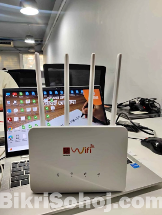 Banglalink Wireless Router